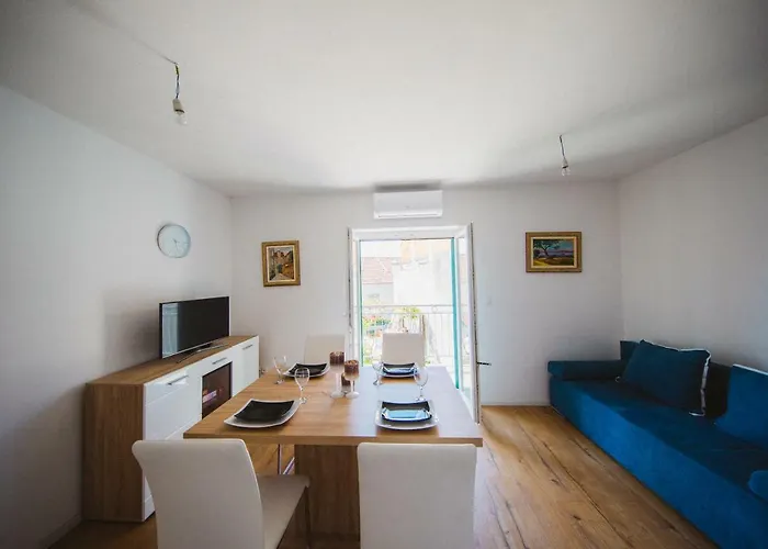 Apartman Apartment Split Sea Bliss Split