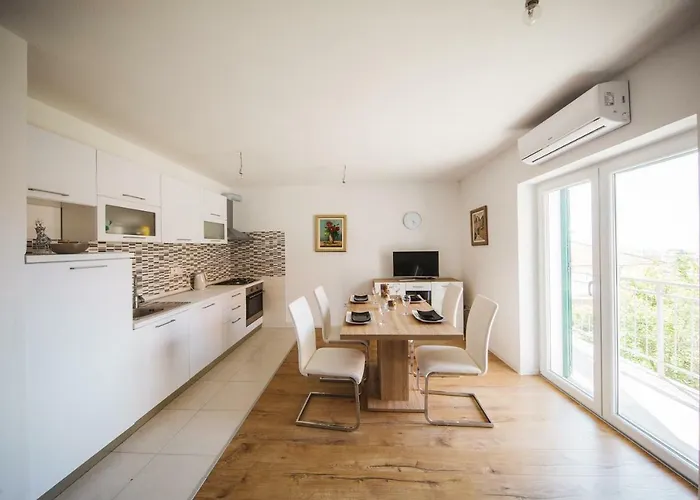 Apartman Apartment Split Sea Bliss Split