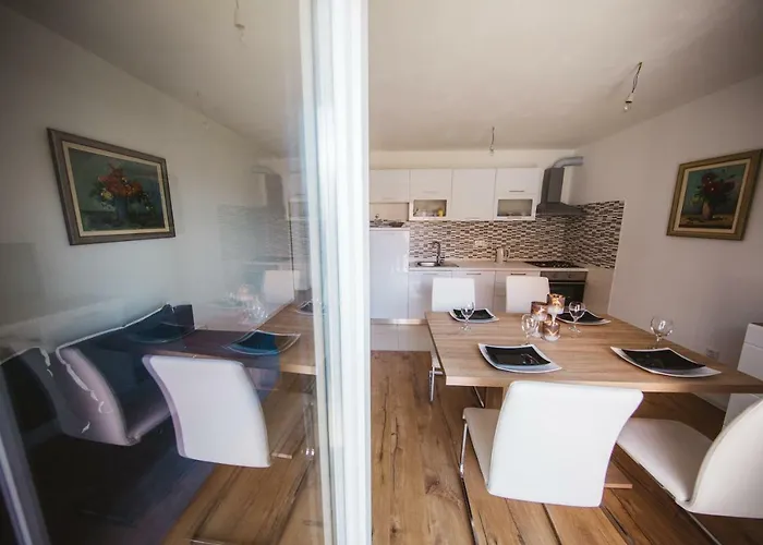 Apartman Apartment Split Sea Bliss *