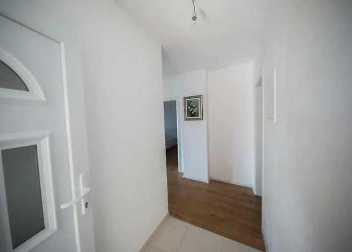 Apartman Apartment Split Sea Bliss Split