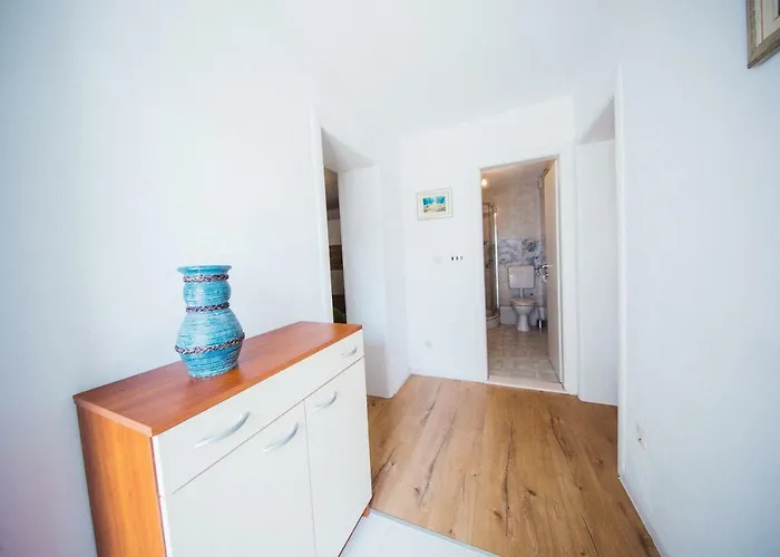 Apartment Split Sea Bliss Apartman