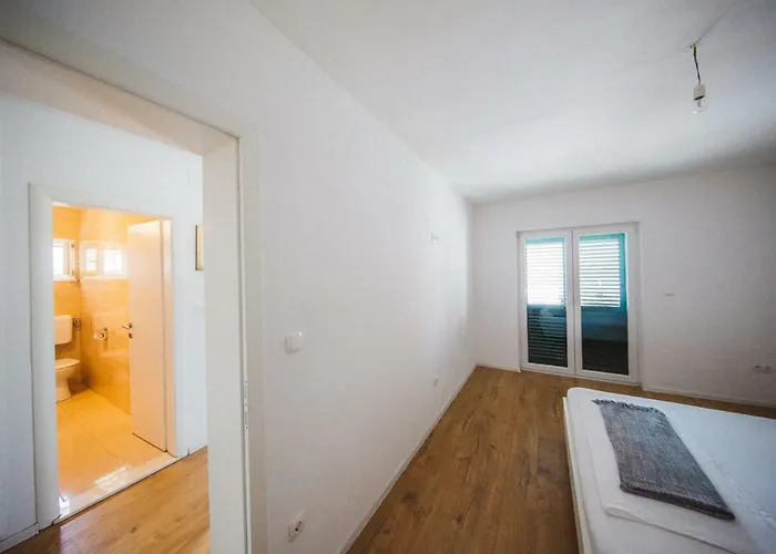 Apartman Apartment Split Sea Bliss Split