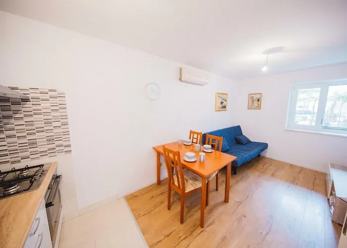 Apartman Apartment Split Sea Bliss