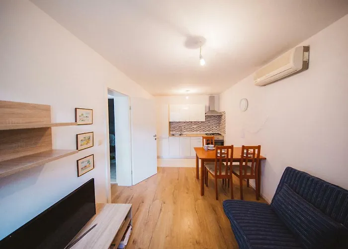 Apartman Apartment Split Sea Bliss *