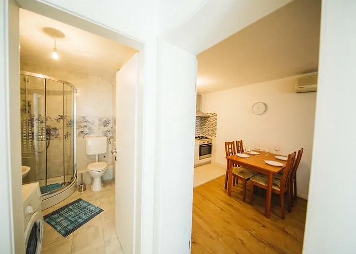 Apartman Apartment Split Sea Bliss Split