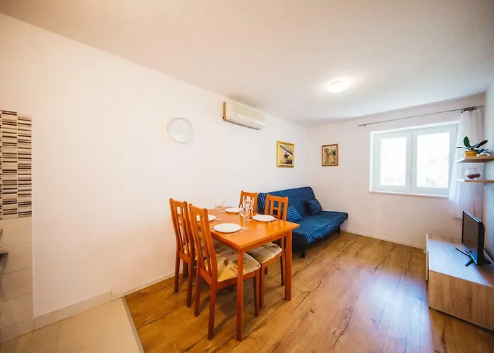 Apartman Apartment Split Sea Bliss Split