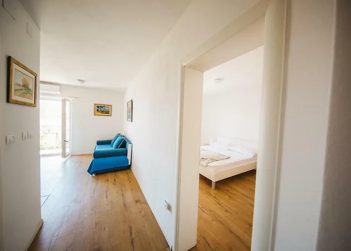 Apartman Apartment Split Sea Bliss