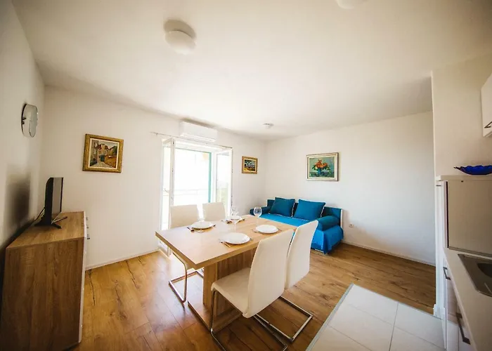 Apartman Apartment Split Sea Bliss Split
