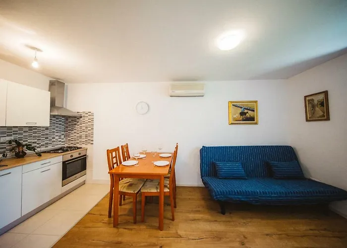 Apartman Apartment Split Sea Bliss