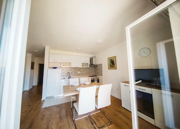 Apartman Apartment Split Sea Bliss