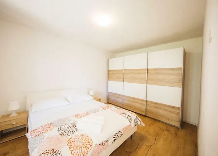 Apartment Split Sea Bliss * 斯普利特